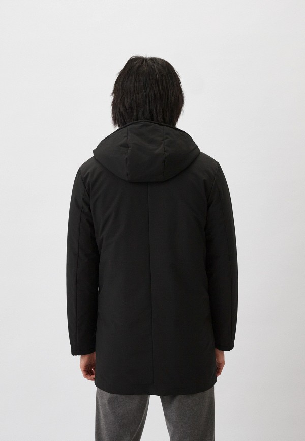 Malagrida Куртка утепленная - фото 3