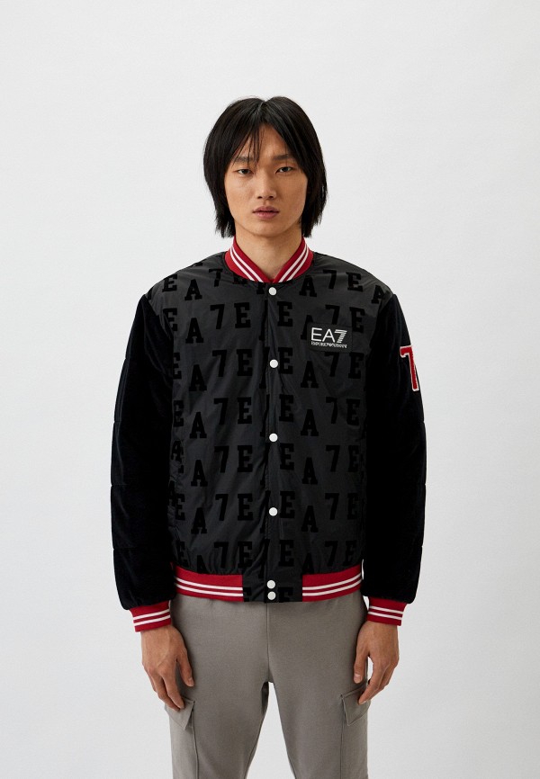 EA7 Куртка утепленная - фото 1