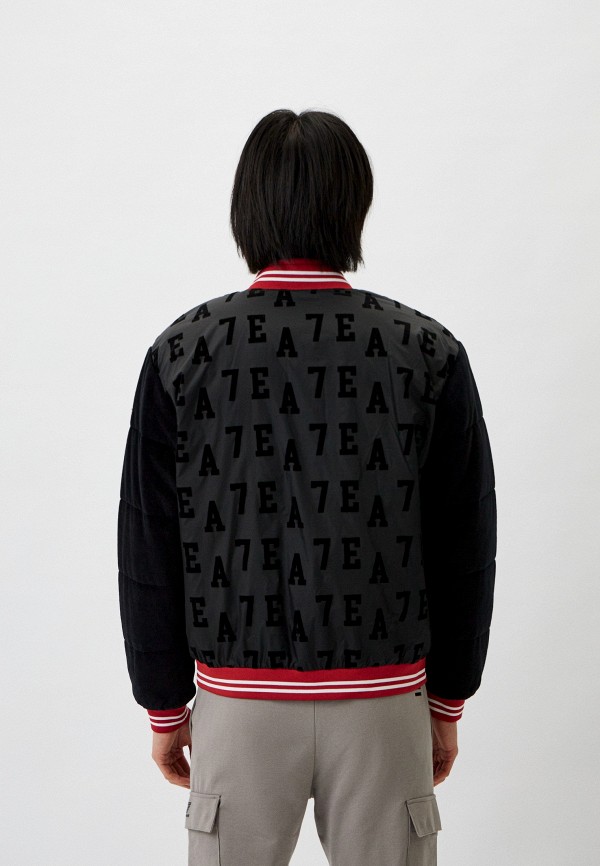 EA7 Куртка утепленная - фото 3