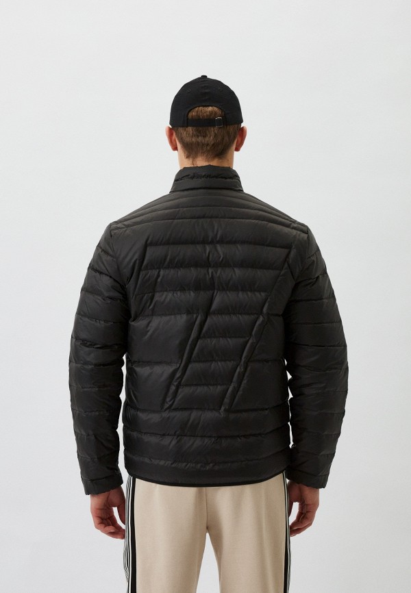 EA7 Пуховик - фото 3