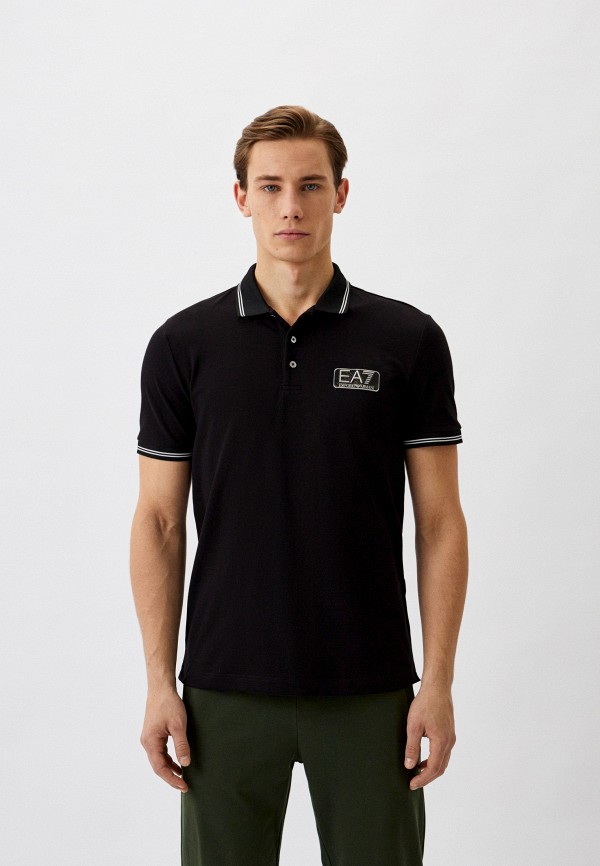 EA7 Поло - фото 1