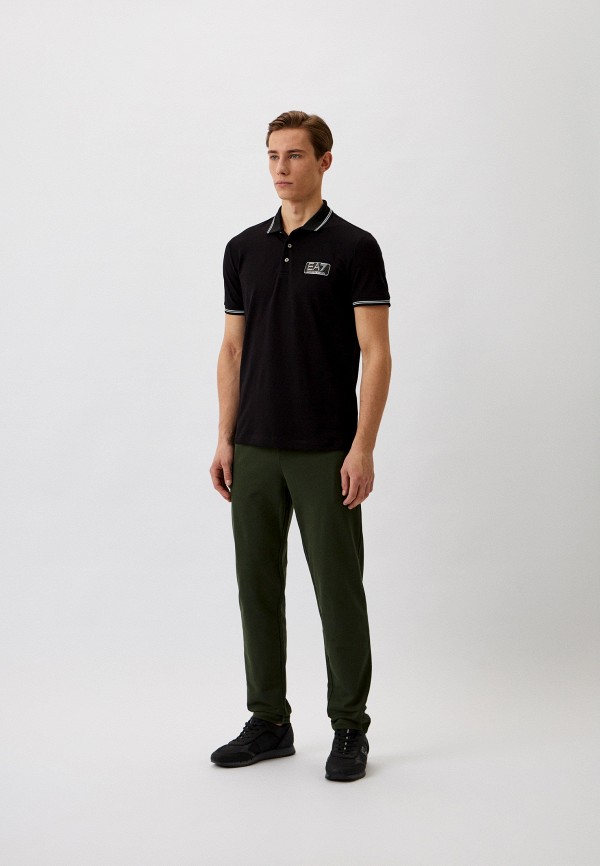 EA7 Поло - фото 2