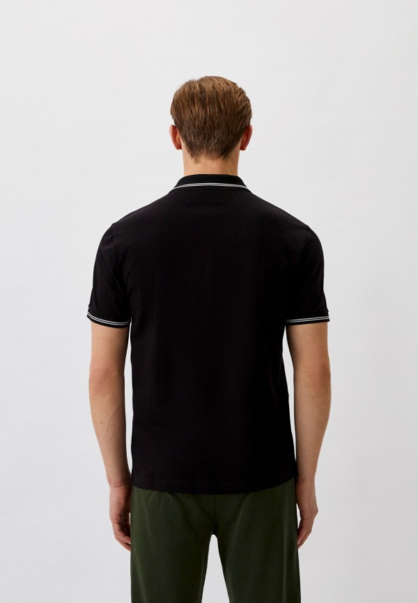 EA7 Поло - фото 3