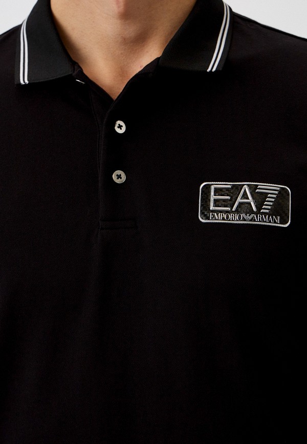 EA7 Поло - фото 4