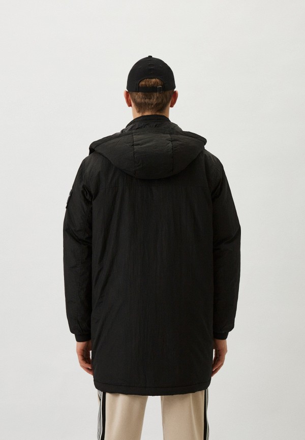 EA7 Куртка утепленная - фото 3