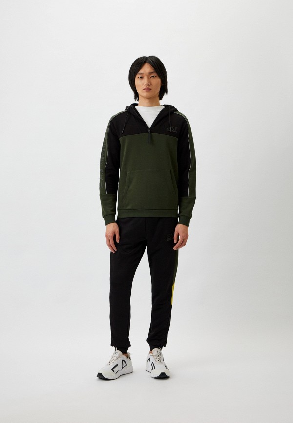 EA7 Худи - фото 2