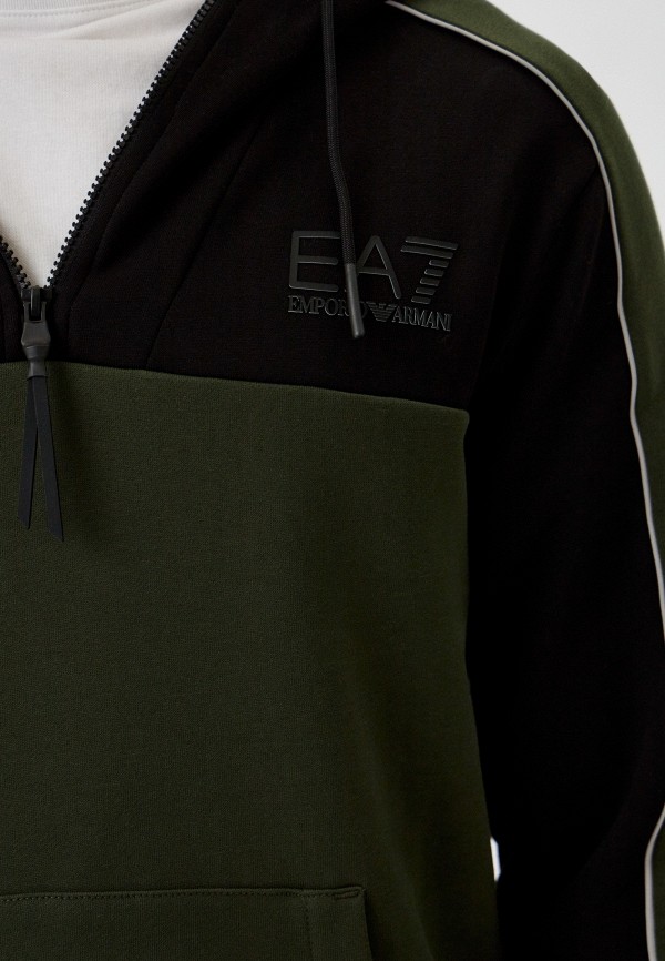 EA7 Худи - фото 5