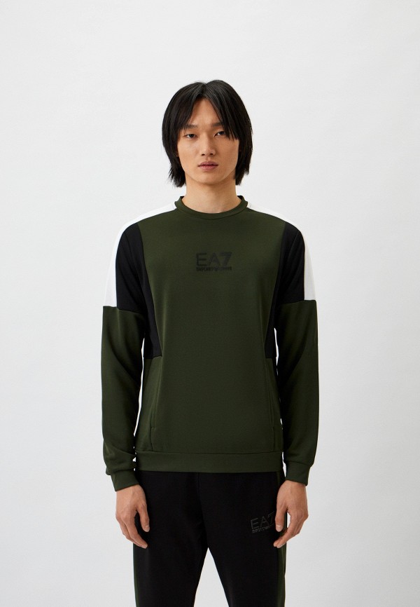 EA7 Свитшот - фото 1