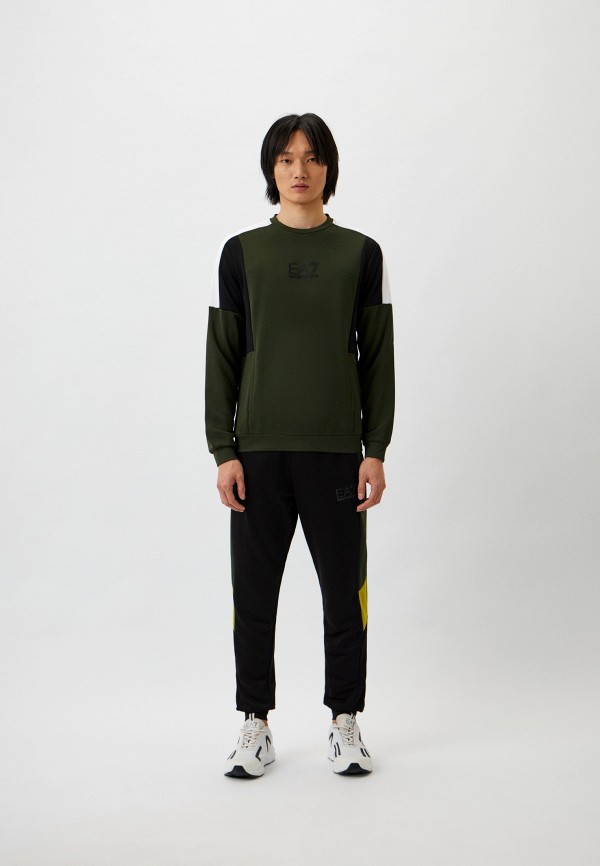 EA7 Свитшот - фото 2