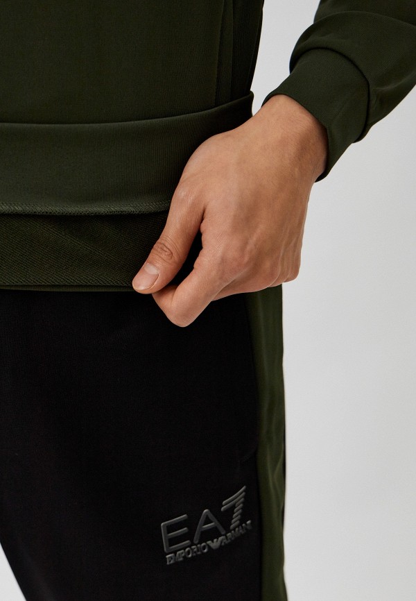 EA7 Свитшот - фото 4