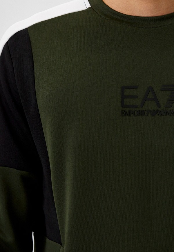 EA7 Свитшот - фото 5