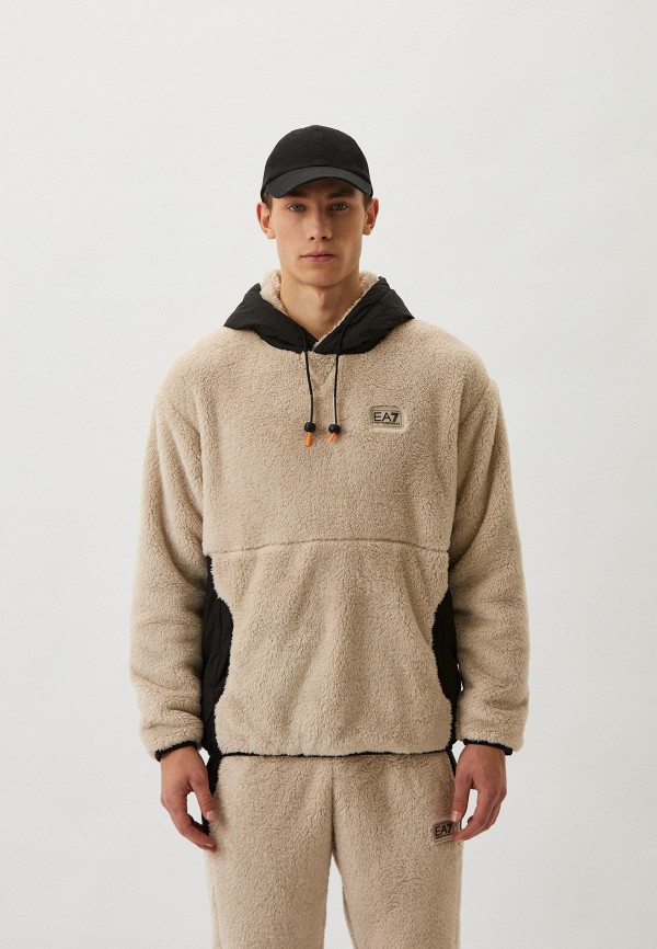 EA7 Худи - фото 1