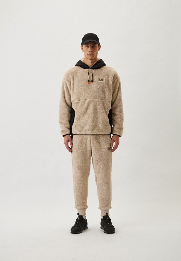 EA7 Худи - фото 2