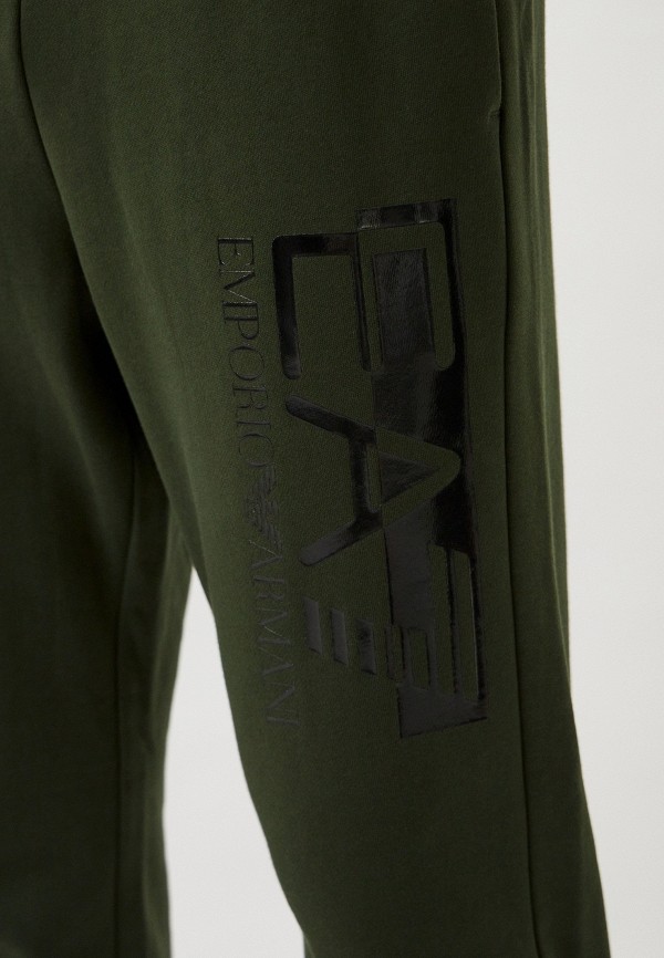 EA7 Брюки спортивные - фото 4