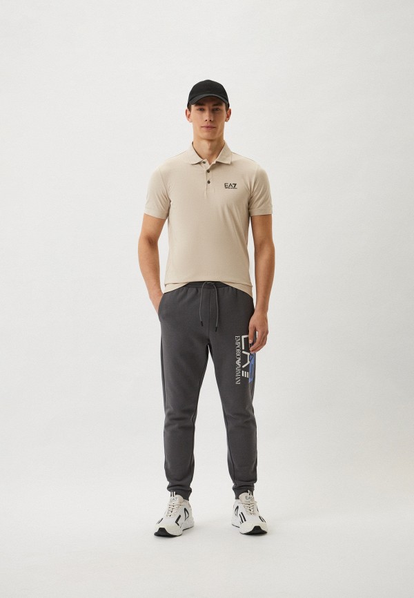 EA7 Брюки спортивные - фото 2