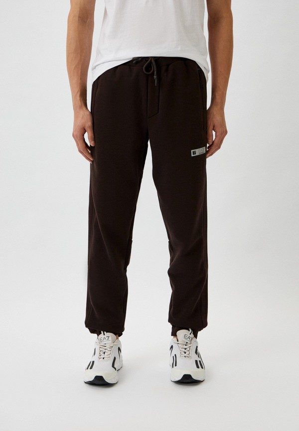 EA7 Брюки спортивные - фото 1