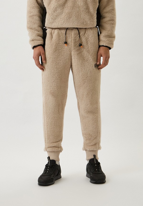 EA7 Брюки спортивные - фото 1