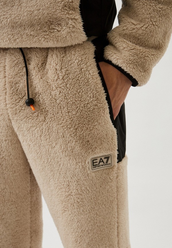 EA7 Брюки спортивные - фото 4