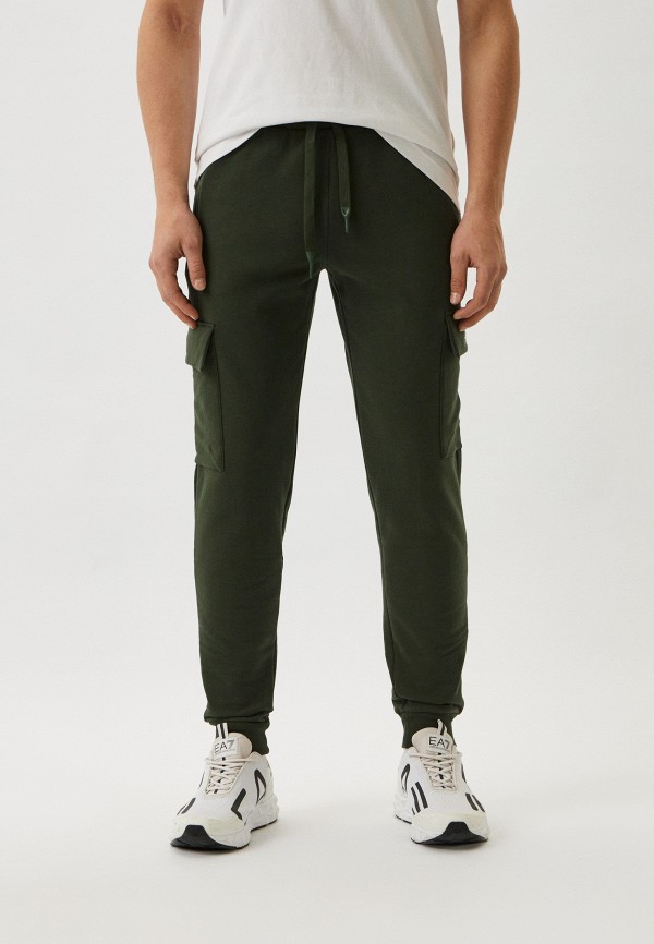 EA7 Брюки спортивные - фото 1