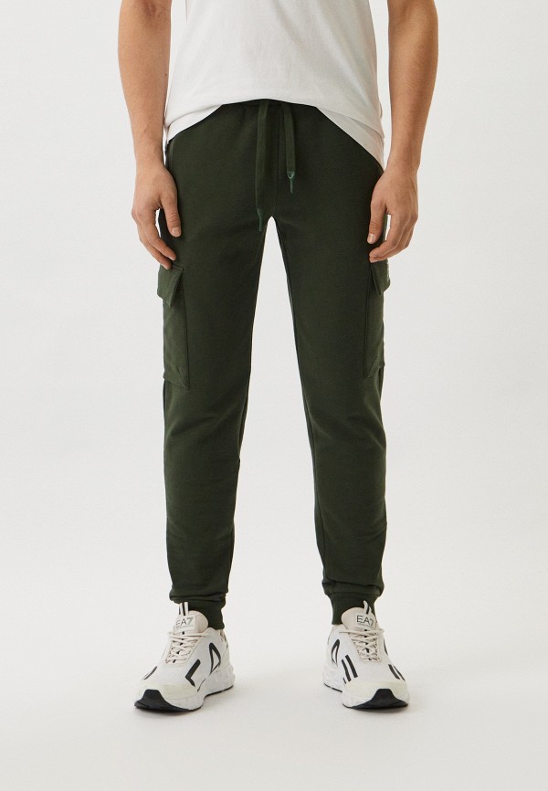 EA7 Брюки спортивные - фото 2
