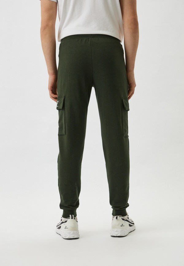 EA7 Брюки спортивные - фото 3