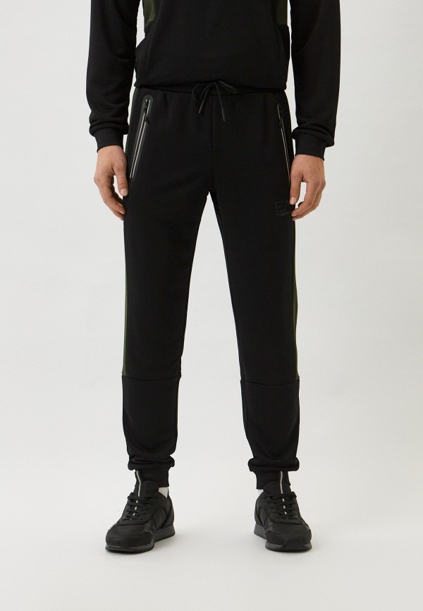 EA7 Брюки спортивные - фото 1