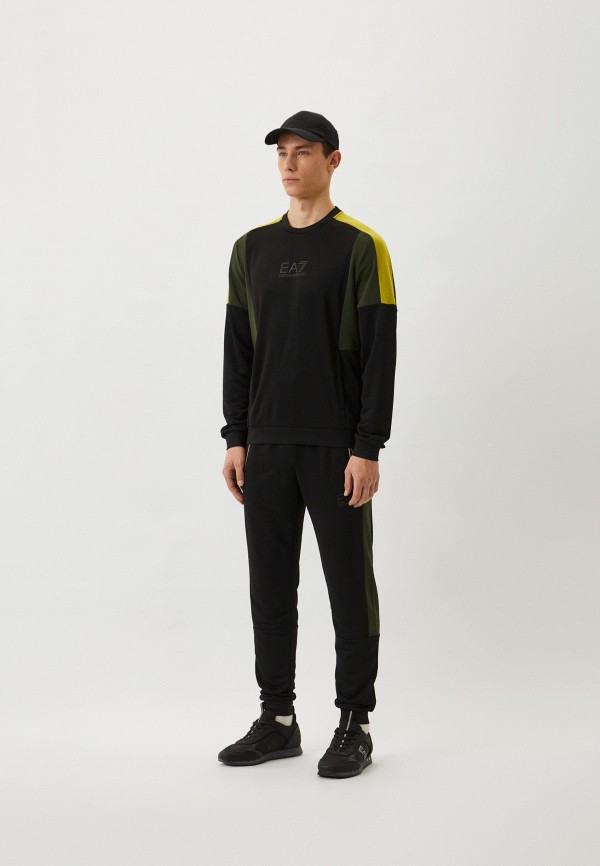 EA7 Брюки спортивные - фото 2