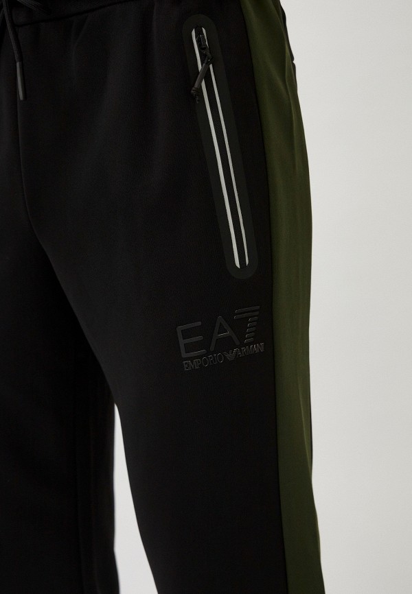 EA7 Брюки спортивные - фото 4