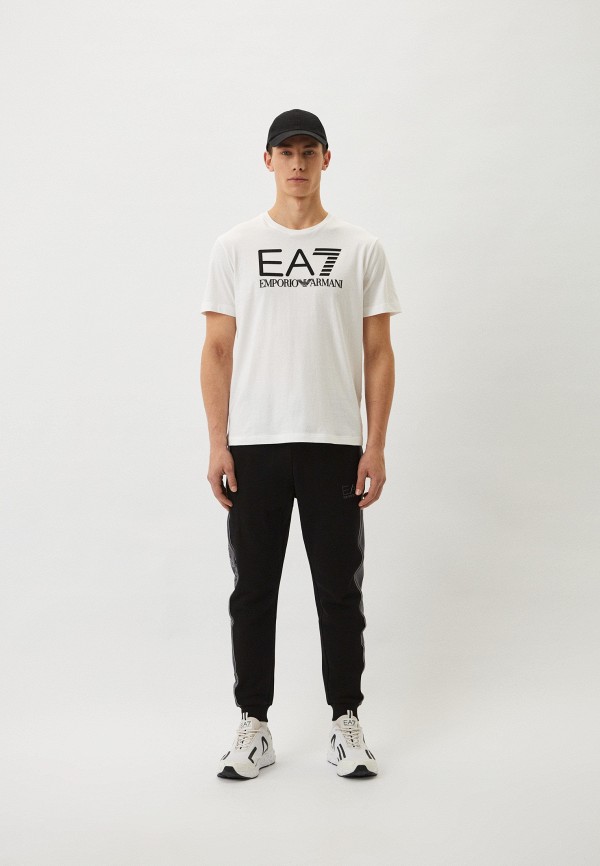 EA7 Футболка - фото 2