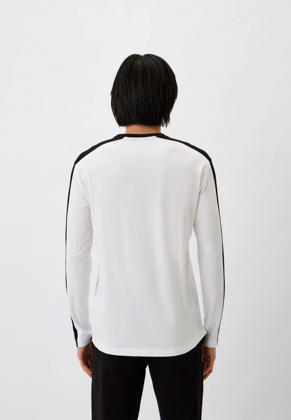 EA7 Лонгслив - фото 3