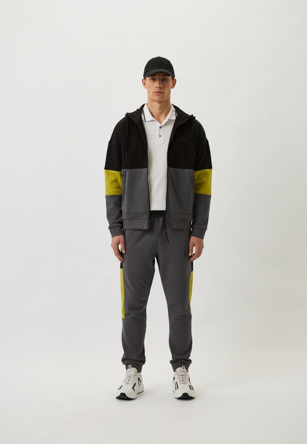 EA7 Костюм спортивный - фото 1