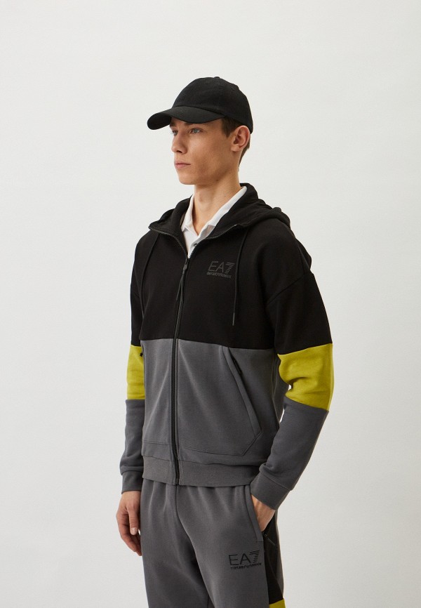 EA7 Костюм спортивный - фото 2