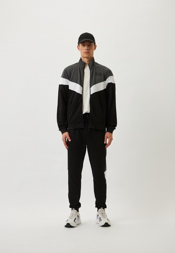 EA7 Костюм спортивный - фото 1