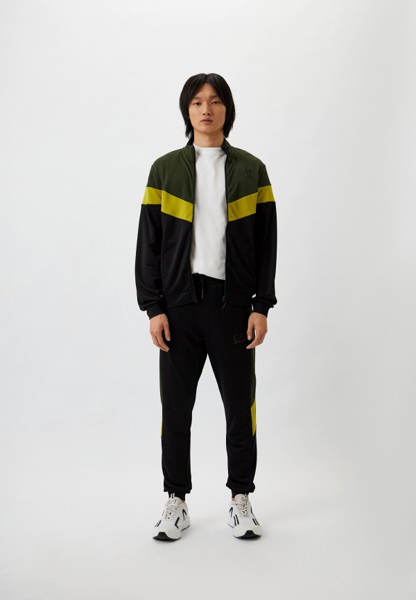 EA7 Костюм спортивный - фото 1