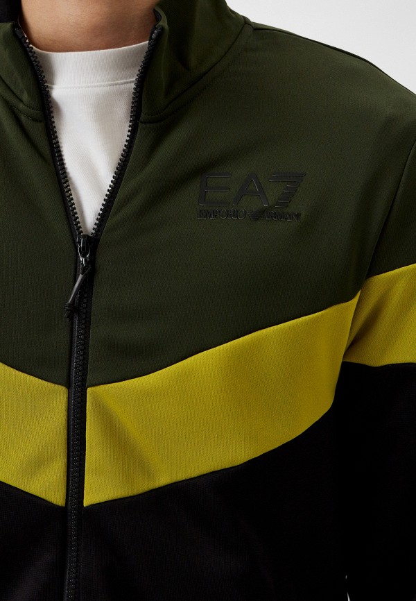 EA7 Костюм спортивный - фото 5