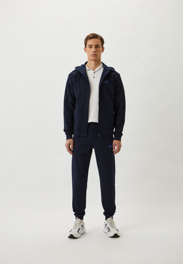 EA7 Костюм спортивный - фото 1
