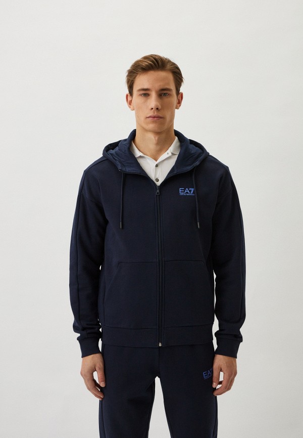 EA7 Костюм спортивный - фото 2