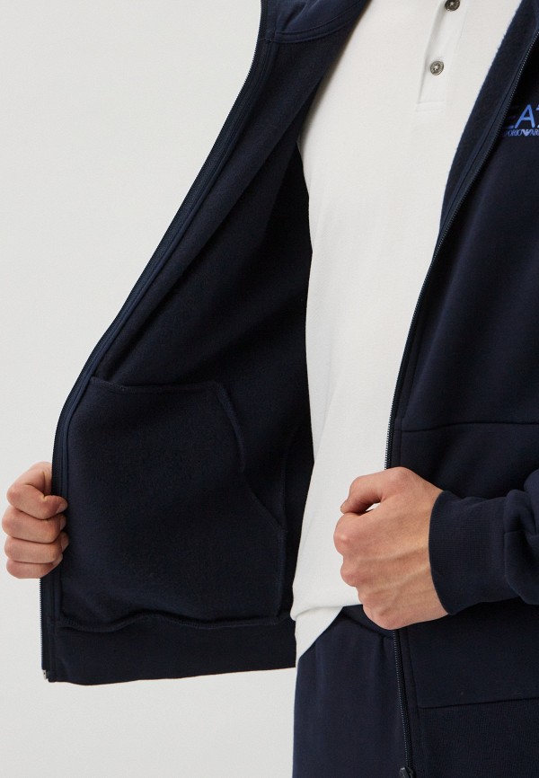 EA7 Костюм спортивный - фото 4