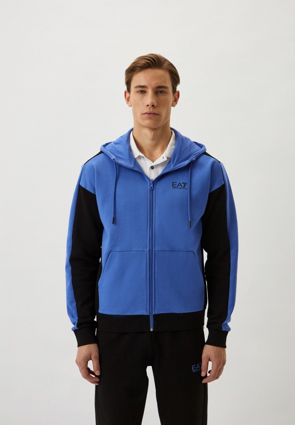 EA7 Костюм спортивный - фото 2