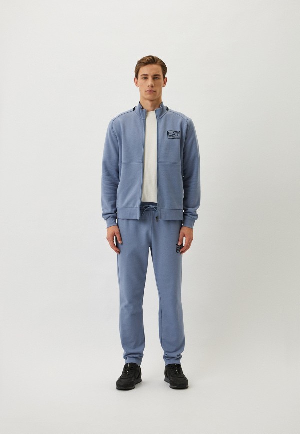 EA7 Костюм спортивный - фото 1