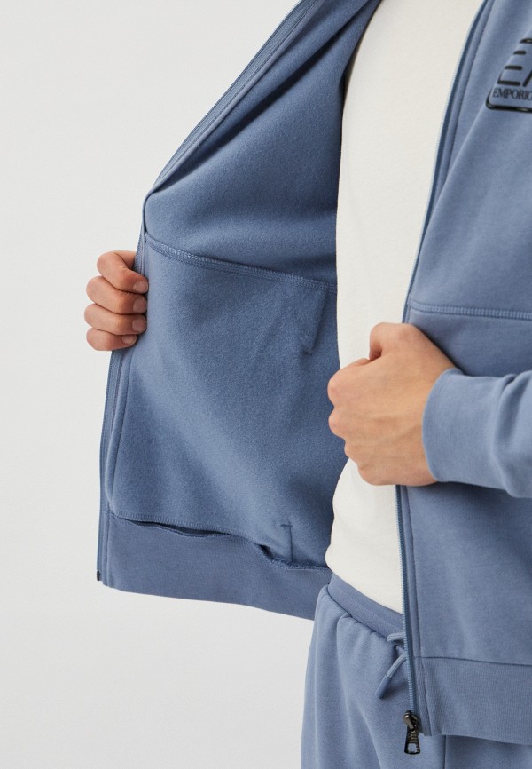 EA7 Костюм спортивный - фото 4