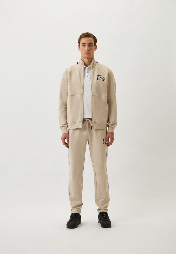 EA7 Костюм спортивный - фото 1
