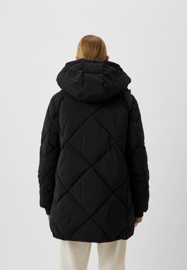 EA7 Пуховик - фото 3