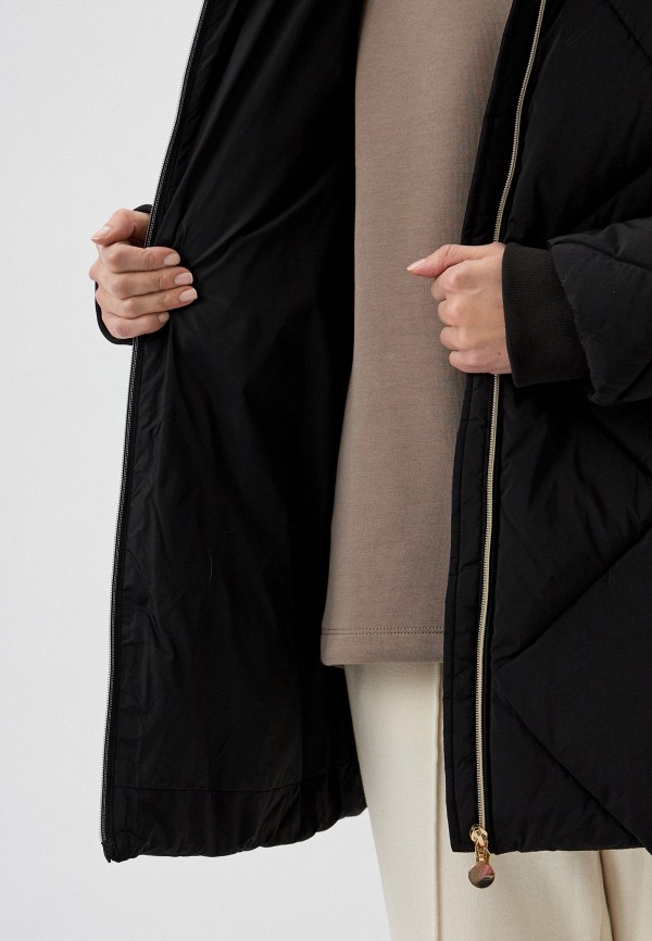 EA7 Пуховик - фото 4