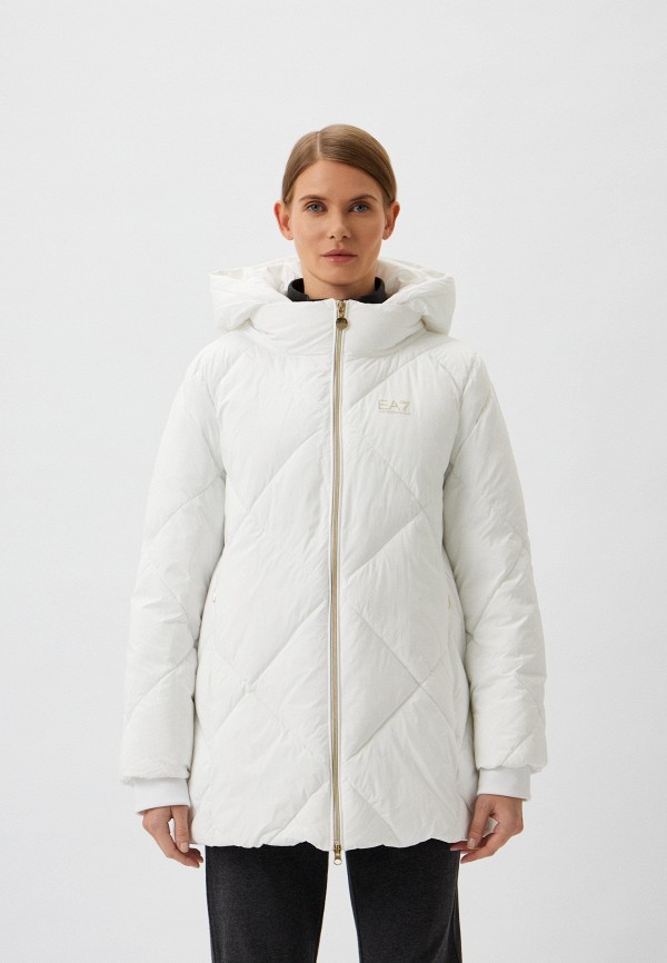 EA7 Куртка утепленная - фото 1