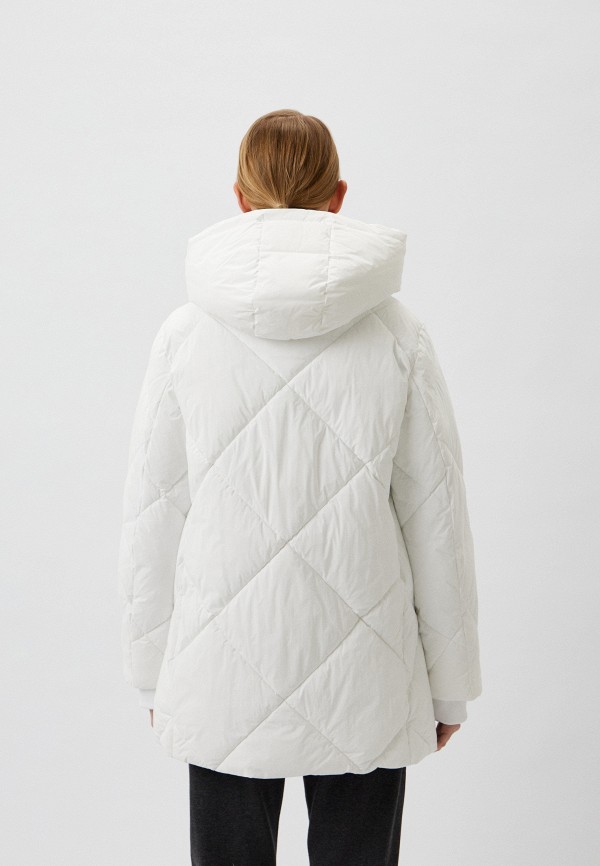 EA7 Куртка утепленная - фото 3