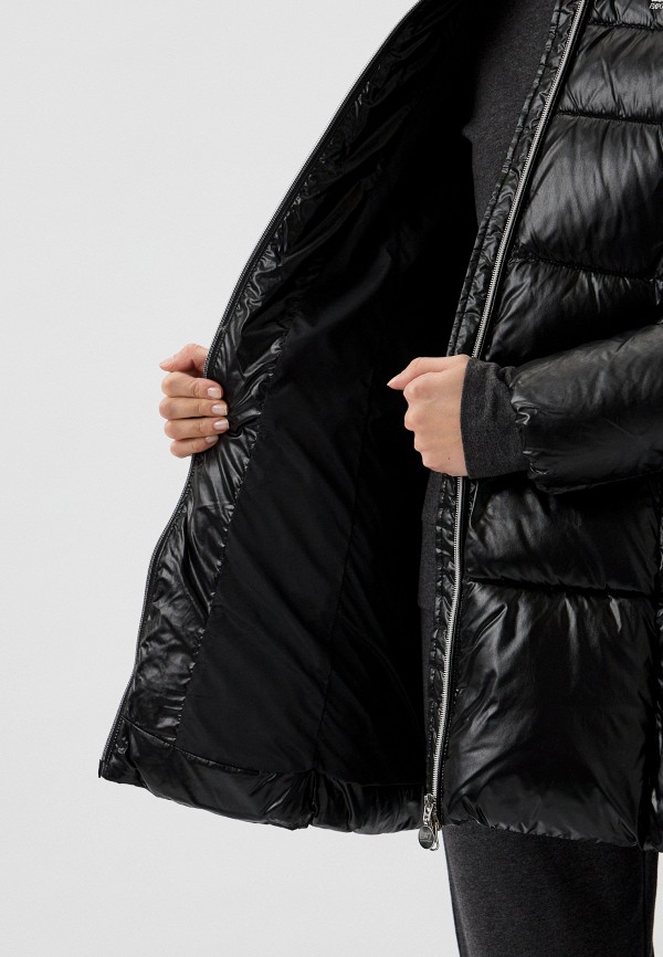 EA7 Куртка утепленная - фото 4