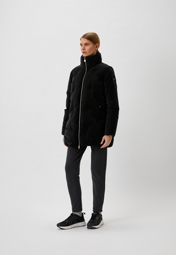 EA7 Куртка утепленная - фото 2