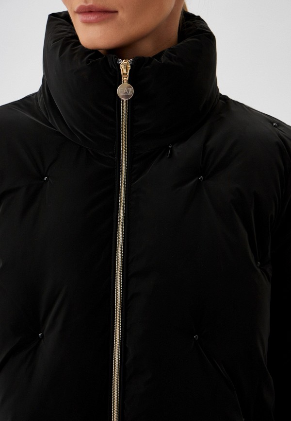 EA7 Куртка утепленная - фото 5