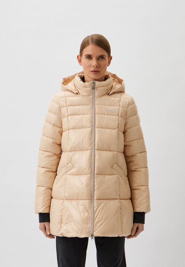 EA7 Куртка утепленная - фото 1